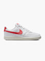 Nike Маратонки Бял 54791 1