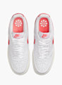 Nike Sneaker Weiß 54791 2