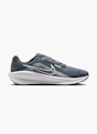 Nike Обувки за фитнес Сив 54793 1