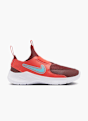Nike Slip-on obuv Červená 54795 1