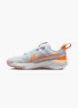 Nike Treniruočių batai Pilka 54798 2