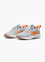 Nike Обувки за фитнес Сив 54798 3