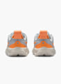 Nike Běžecká obuv Šedá 54799 4