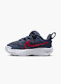 Nike Halbschuh Blau 54801 2