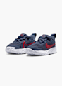 Nike Halbschuh Blau 54801 3