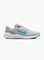 Nike Обувки за фитнес Сив 54805 1