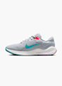 Nike Обувки за фитнес Сив 54805 2