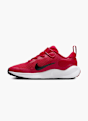 Nike Futócipő piros 54807 2