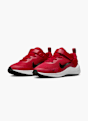 Nike Futócipő piros 54807 3