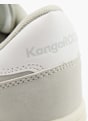 KangaRoos Sneaker Grå 54908 6