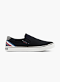 KangaRoos Halbschuh Schwarz 54911 1