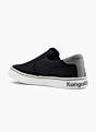 KangaROOS Slip-on sneaker Svart 54911 3