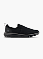 KangaROOS Slip On Sneaker Schwarz 54914 1