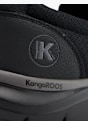 KangaROOS Baskets Noir 54914 5
