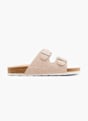 Björndal Zapatillas de casa abiertas Rosa 54878 1