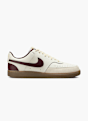 Nike Sneakersy Beżowy 54857 1