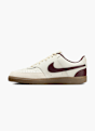 Nike Sneaker bézs 54857 2