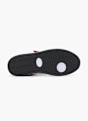 Vty Sneakersy Czerwony 54895 4
