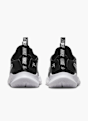 Nike Slip-on trainer Black 88007 3
