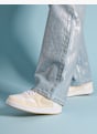 Nike Baskets Beige 54828 5