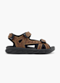 Memphis One Sandala Rjava 54904 1