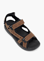 Memphis One Sandala Rjava 54904 2