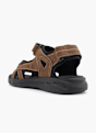 Memphis One Sandala Rjava 54904 3