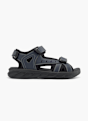 Memphis One Sandale Blau 54905 1
