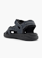 Memphis One Sandale Blau 54905 3