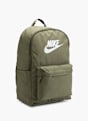 Nike Hátizsák oliva 54996 2