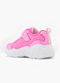 Skechers Sneaker Rosa 55088 3