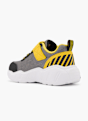 Skechers Sneaker Giallo 55199 3