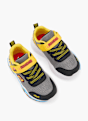Skechers Sneaker Giallo 55199 5