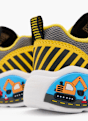 Skechers Sneaker Giallo 55199 6