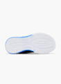 Skechers Sneaker Blu 55201 4