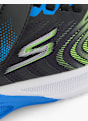 Skechers Sneaker Blu 55201 5