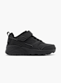 Skechers Sneaker fekete 55262 1
