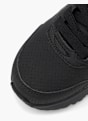 Skechers Sneaker fekete 55262 5