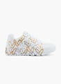 Skechers Sneaker Bianco 55202 1