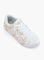 Skechers Sneaker Bianco 55202 2