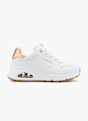 Skechers Sneaker Bianco 55271 1