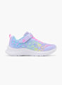 Skechers Sneaker Lila 55203 1