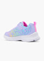 Skechers Sneaker Lila 55203 3