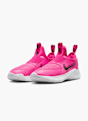 Nike Slip-on obuv Fuchsiová 55209 3