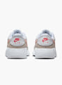 Nike Sneaker Bej 55241 3