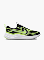 Nike Sneaker Nero 55243 1