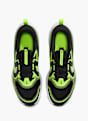 Nike Koşu Ayakkabısı Siyah 55243 2