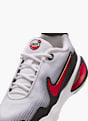 Nike Sneaker Beyaz 55244 6