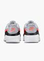 Nike Sneaker Gri 55245 3