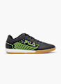 FILA Sportschuhe Schwarz 55227 1